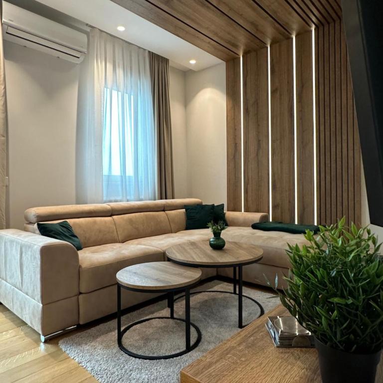 Aurum Lux Zlatibor - One-Bedroom Apartment - 16