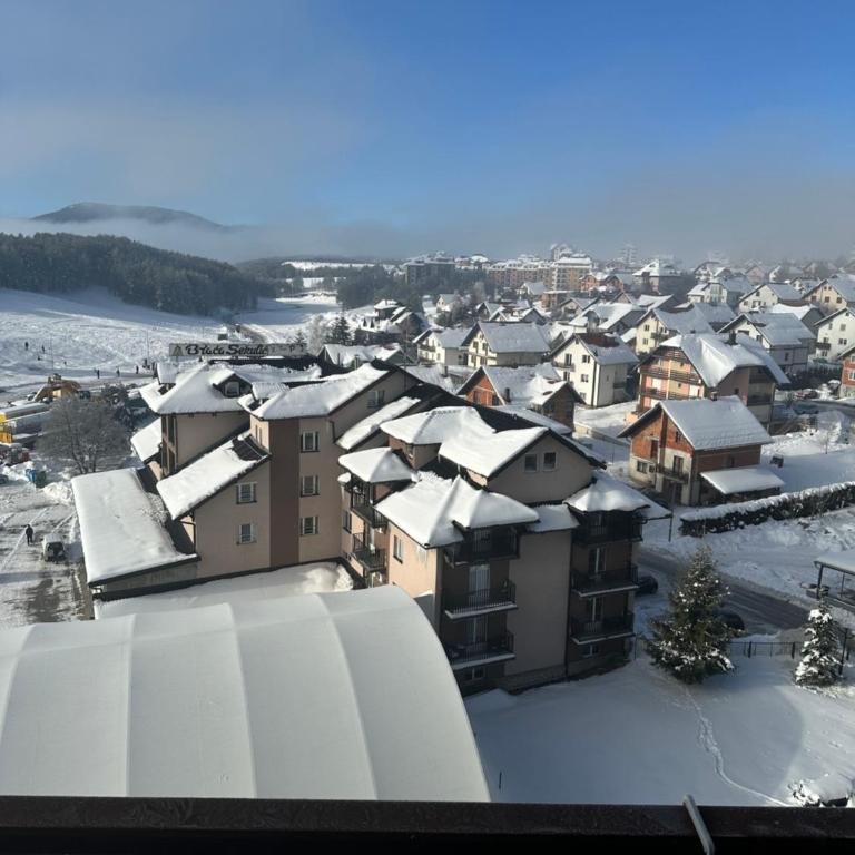 Aurum Lux Zlatibor - One-Bedroom Apartment - 28