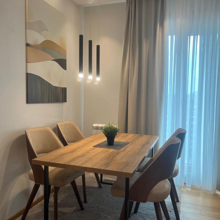 Aurum Lux Zlatibor - One-Bedroom Apartment - 15