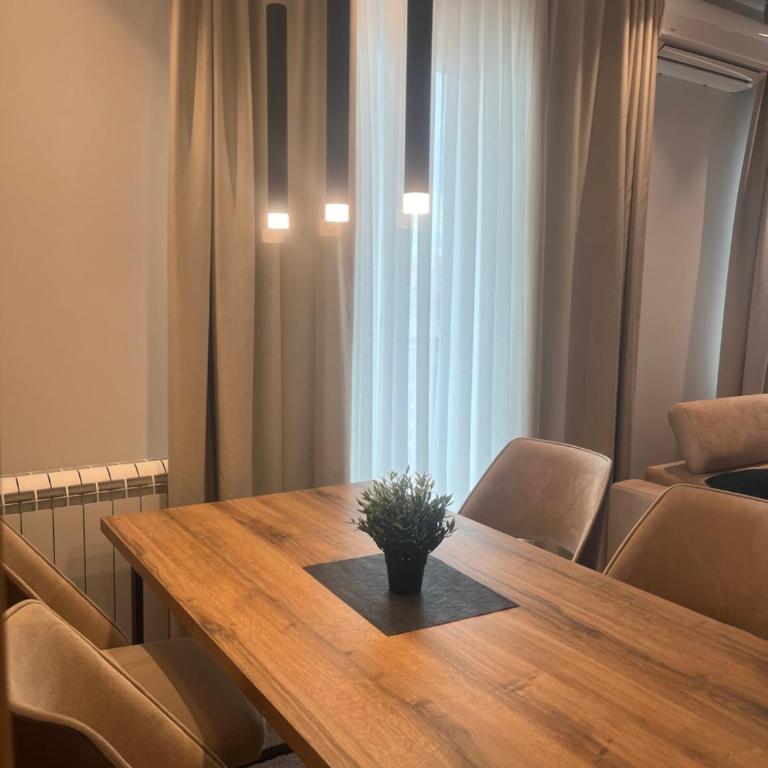 Aurum Lux Zlatibor - One-Bedroom Apartment - 8
