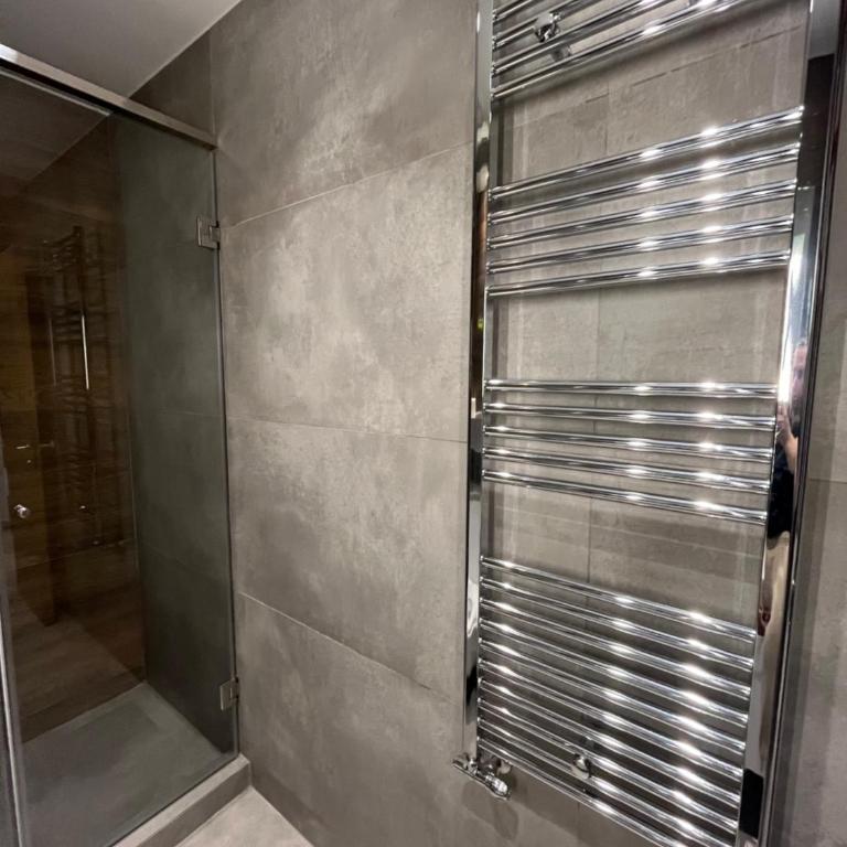 Aurum Lux Zlatibor - One-Bedroom Apartment - 25