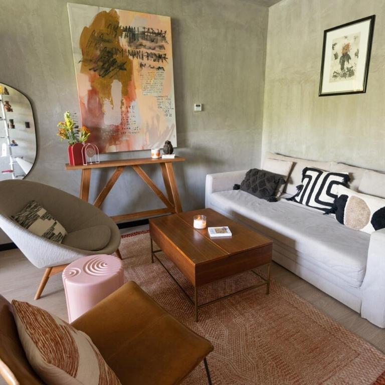 Interior designers second home FREE BIKES - Apartamento de 1 dormitorio - 1