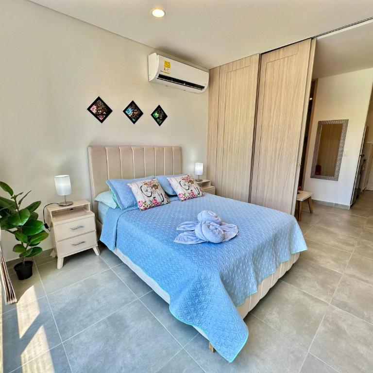 Apartamentos Salguero Suites - AR Rentals - Apartamento de 1 dormitorio - 8