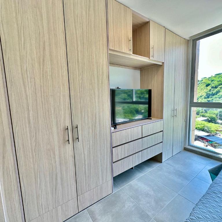 Apartamentos Salguero Suites - AR Rentals - Apartamento de 1 dormitorio - 10