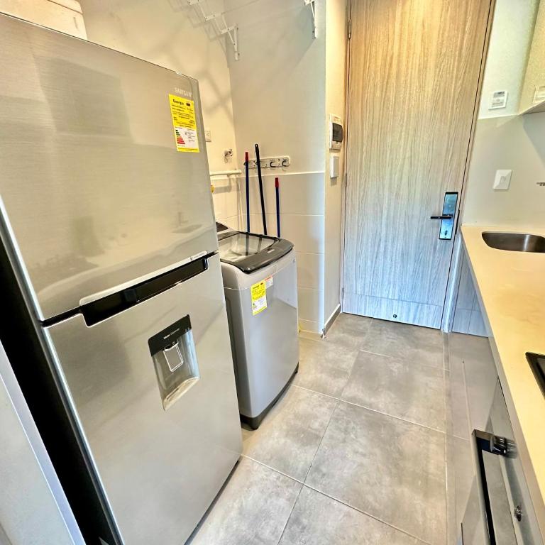 Apartamentos Salguero Suites - AR Rentals - Apartamento de 1 dormitorio - 20