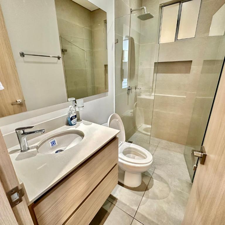 Apartamentos Salguero Suites - AR Rentals - Apartamento de 1 dormitorio - 19
