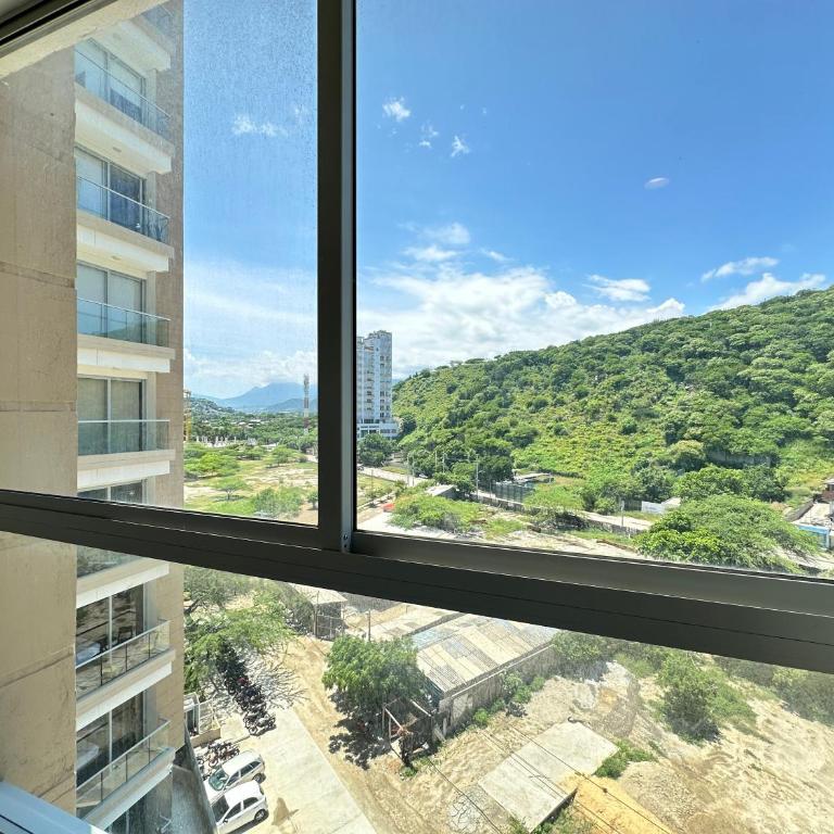 Apartamentos Salguero Suites - AR Rentals - Apartamento de 1 dormitorio - 24
