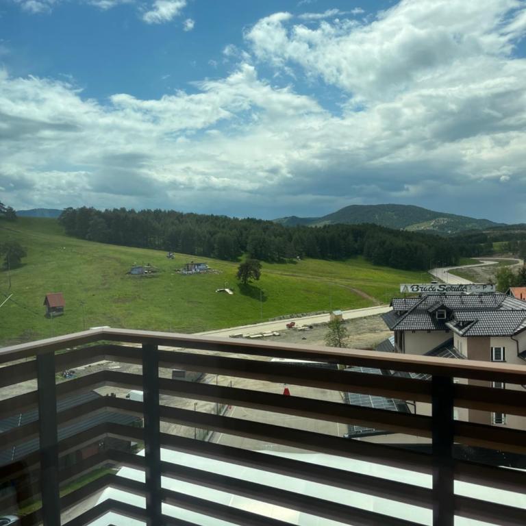 Aurum Lux Zlatibor - One-Bedroom Apartment - 33