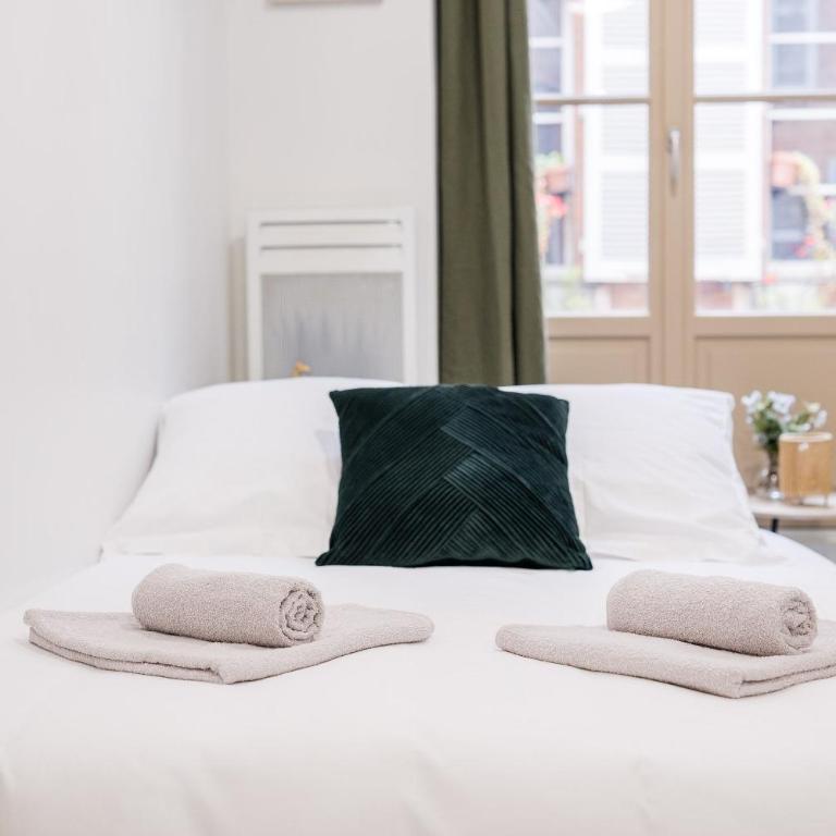 Le Petit Boulbone - Appartement 1 Chambre - 3