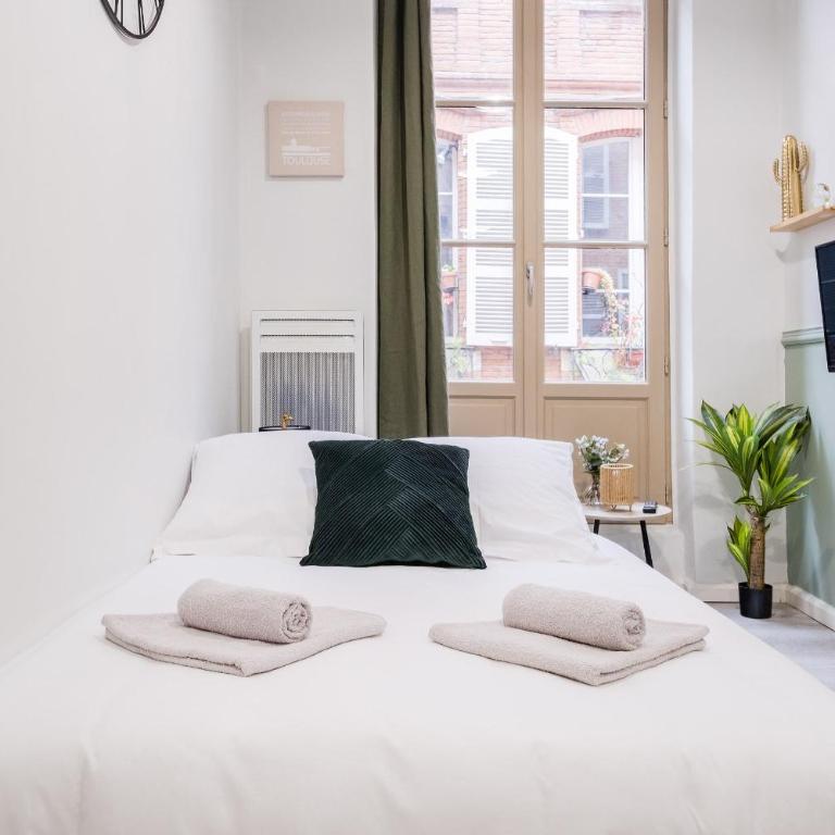 Le Petit Boulbone - Appartement 1 Chambre - 10