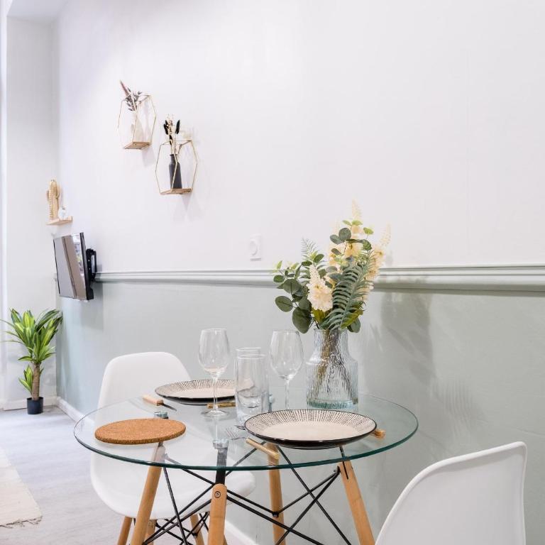 Le Petit Boulbone - Appartement 1 Chambre - 9