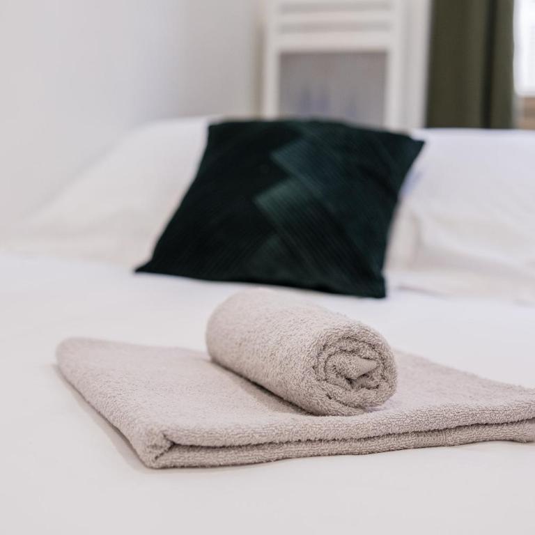 Le Petit Boulbone - Appartement 1 Chambre - 15