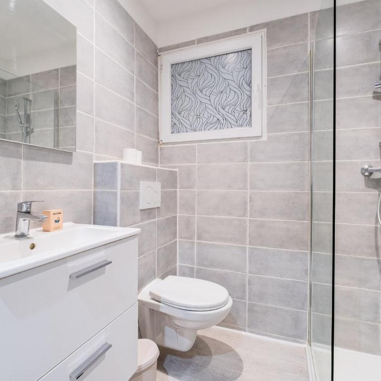 Le Petit Boulbone - Appartement 1 Chambre - 12