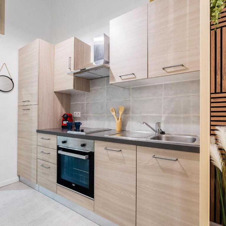 Le Petit Boulbone - Appartement 1 Chambre - 2