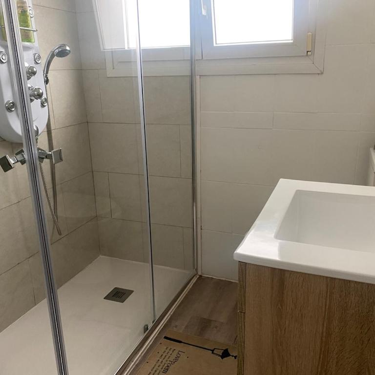 Apartment 10 minutes from Gijon beach VUT-4369-AS9 - Apartamento de 2 dormitorios - 11