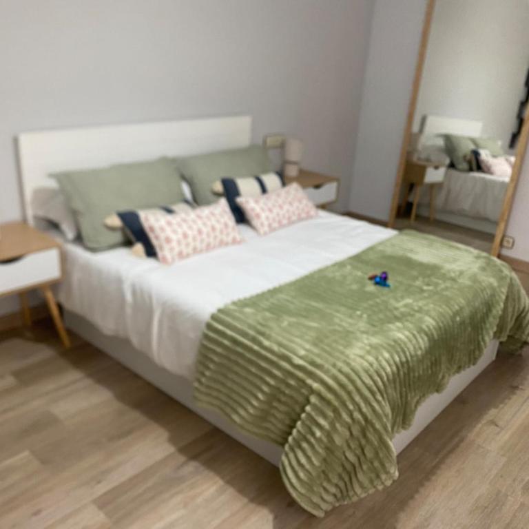 Apartment 10 minutes from Gijon beach VUT-4369-AS9 - Apartamento de 2 dormitorios - 20