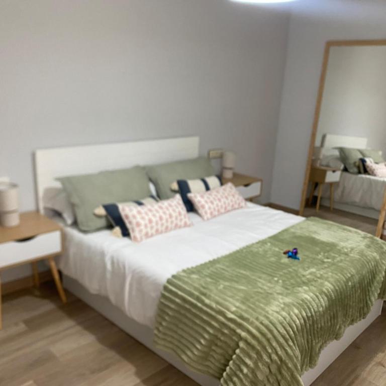Apartment 10 minutes from Gijon beach VUT-4369-AS9 - Apartamento de 2 dormitorios - 22