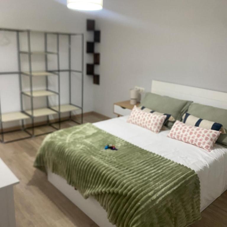 Apartment 10 minutes from Gijon beach VUT-4369-AS9 - Apartamento de 2 dormitorios - 23