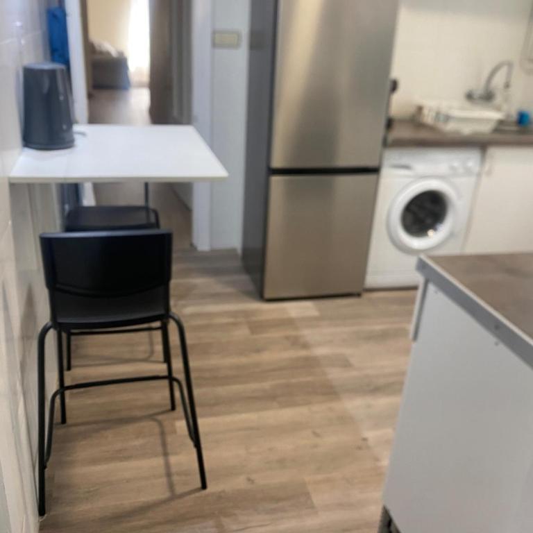Apartment 10 minutes from Gijon beach VUT-4369-AS9 - Apartamento de 2 dormitorios - 25