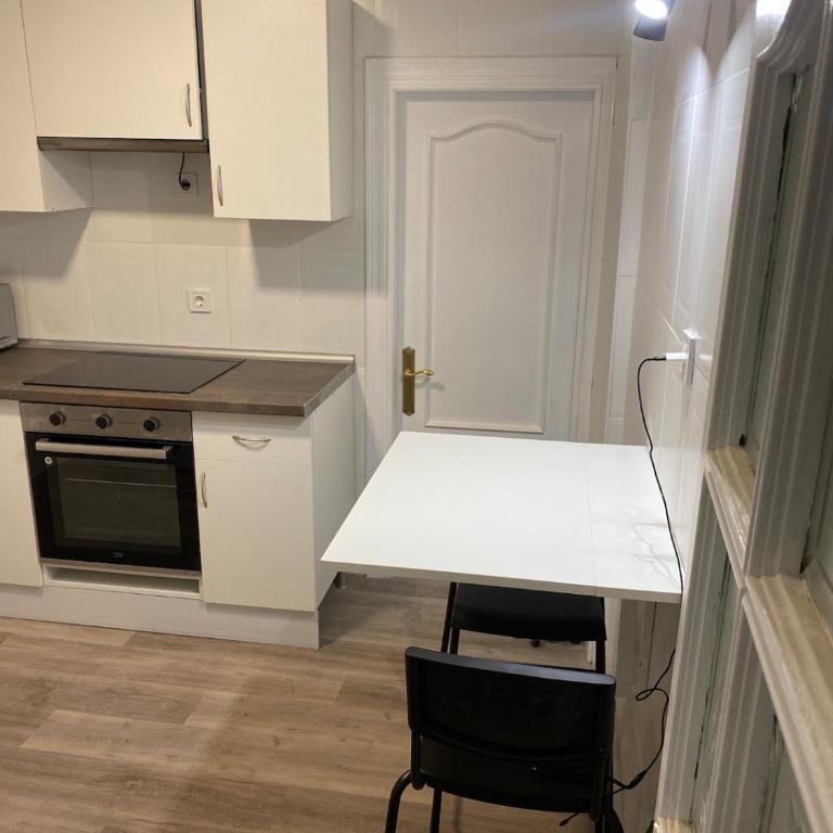 Apartment 10 minutes from Gijon beach VUT-4369-AS9 - Apartamento de 2 dormitorios - 34