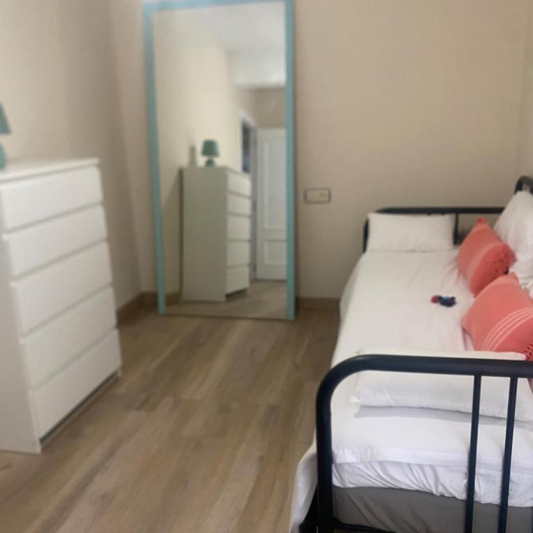 Apartment 10 minutes from Gijon beach VUT-4369-AS9 - Apartamento de 2 dormitorios - 36