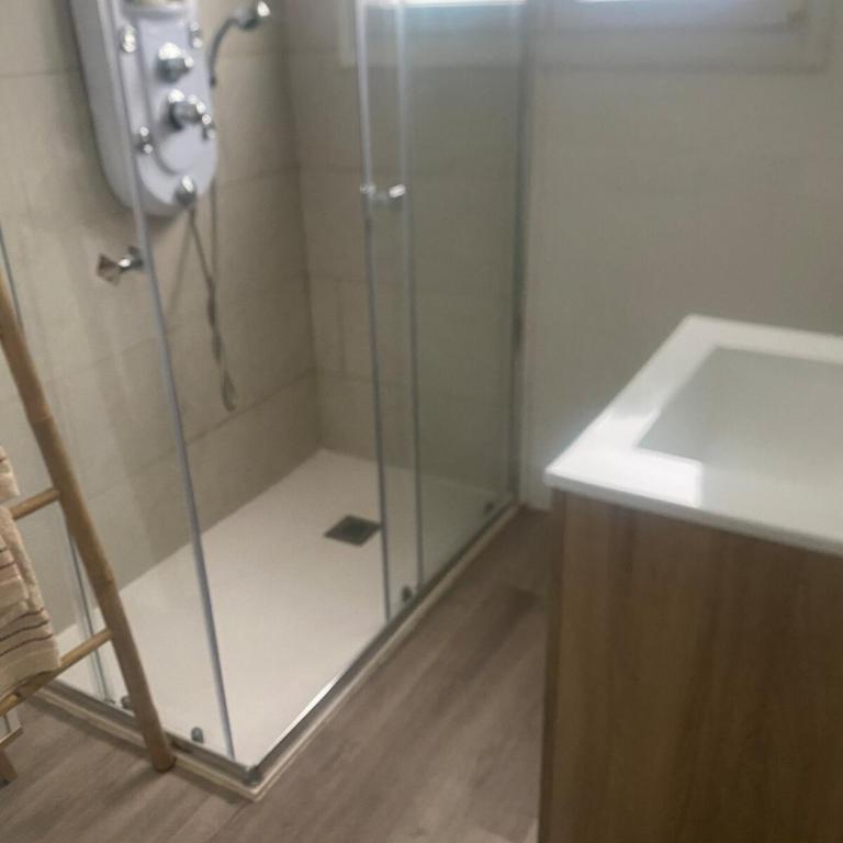 Apartment 10 minutes from Gijon beach VUT-4369-AS9 - Apartamento de 2 dormitorios - 37