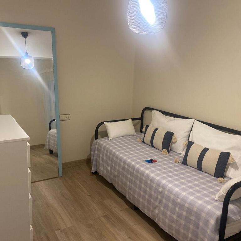 Apartment 10 minutes from Gijon beach VUT-4369-AS9 - Apartamento de 2 dormitorios - 38