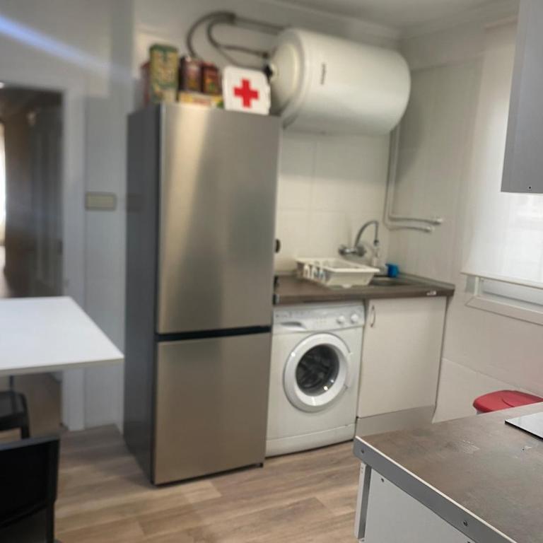 Apartment 10 minutes from Gijon beach VUT-4369-AS9 - Apartamento de 2 dormitorios - 41