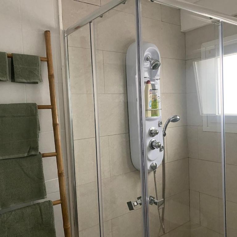 Apartment 10 minutes from Gijon beach VUT-4369-AS9 - Apartamento de 2 dormitorios - 44
