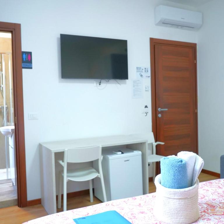 Magnolia Boutique Luxury Rooms - Camera Matrimoniale Superior - 9