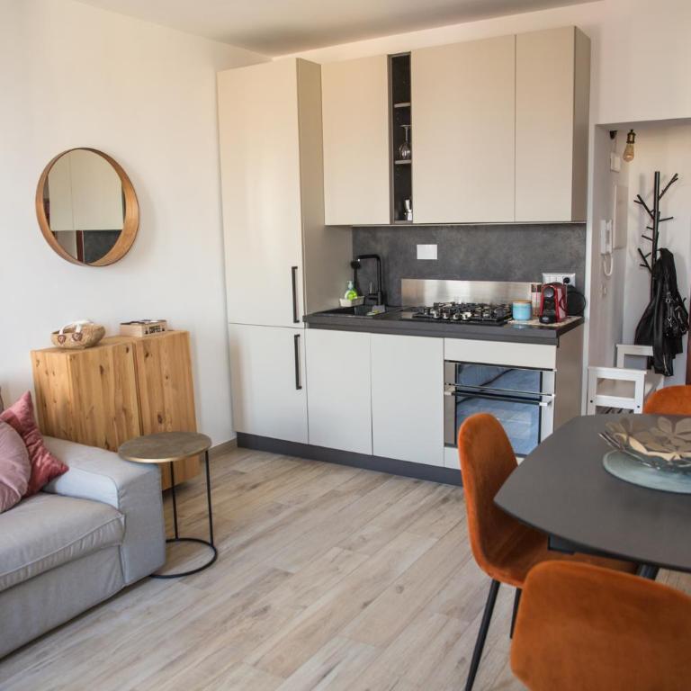 Via Rocca House - Appartamento con 1 Camera da Letto - 6