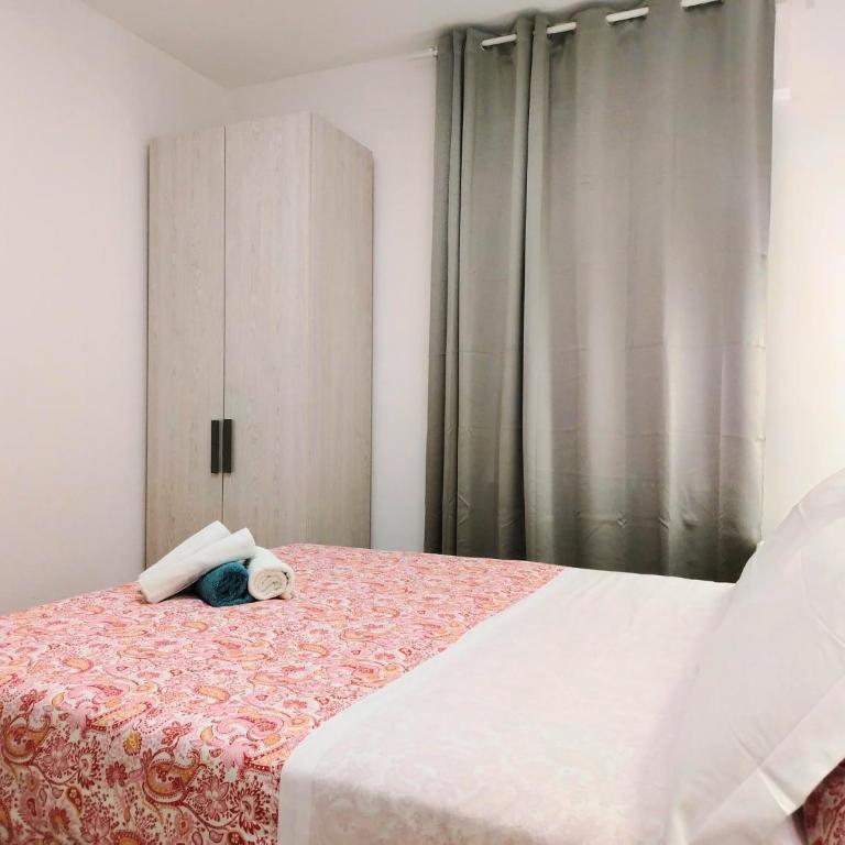 Magnolia Boutique Luxury Rooms - Camera Matrimoniale con Bagno Privato - 18