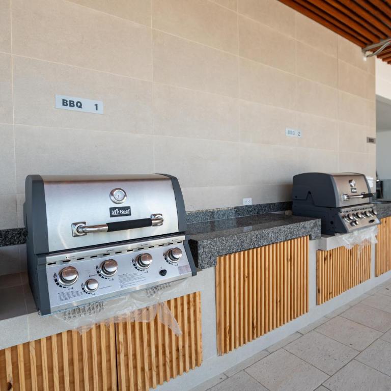 Apartamentos Salguero Suites - AR Rentals - Apartamento de 1 dormitorio - 44
