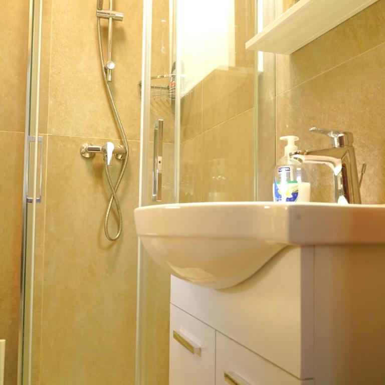Magnolia Boutique Luxury Rooms - Camera Matrimoniale con Bagno Privato - 26