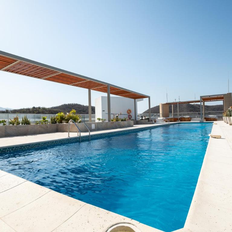 Apartamentos Salguero Suites - AR Rentals - Apartamento de 1 dormitorio - 2