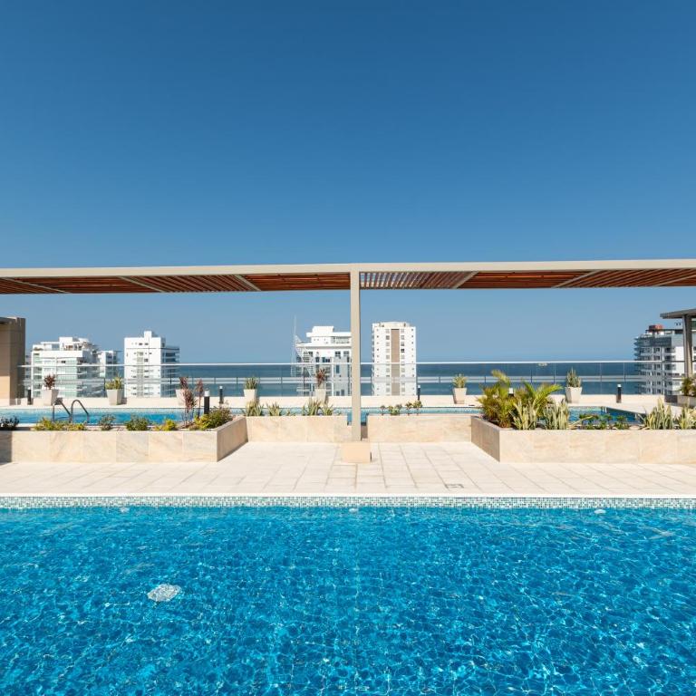 Apartamentos Salguero Suites - AR Rentals - Apartamento de 1 dormitorio - 25