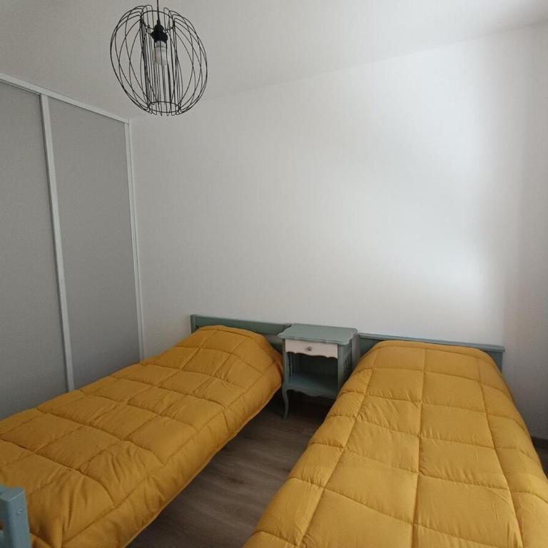 Annecity, grand appartement à 2 pas du centre d'Annecy - Apartment mit Gartenblick - 24