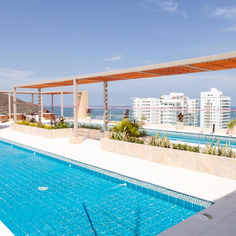 Apartamentos Salguero Suites - AR Rentals - Apartamento de 1 dormitorio - 26