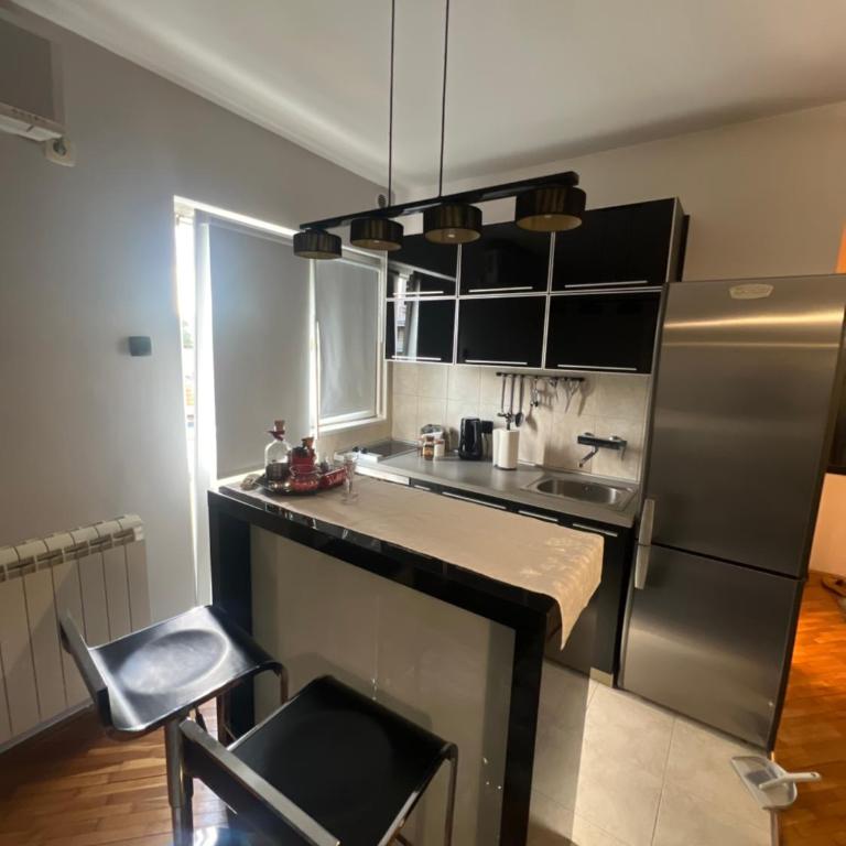 Joker 5 - One-Bedroom Apartment - 2
