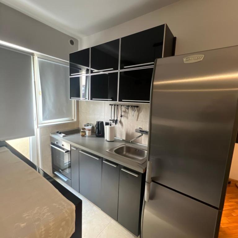 Joker 5 - One-Bedroom Apartment - 9