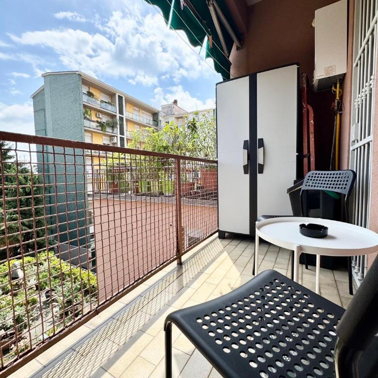 Lorena's Home Bergamo - Appartamento con 2 Camere da Letto - 20