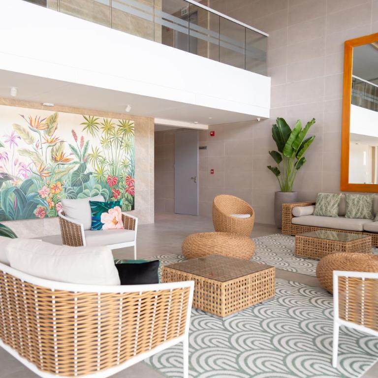 Apartamentos Salguero Suites - AR Rentals - Apartamento de 1 dormitorio - 5