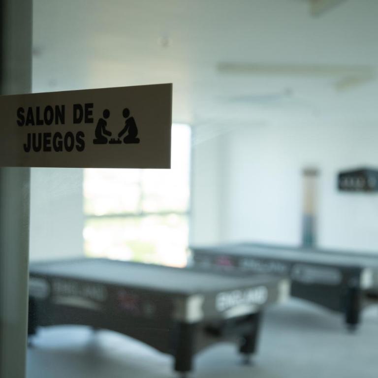 Apartamentos Salguero Suites - AR Rentals - Apartamento de 1 dormitorio - 34