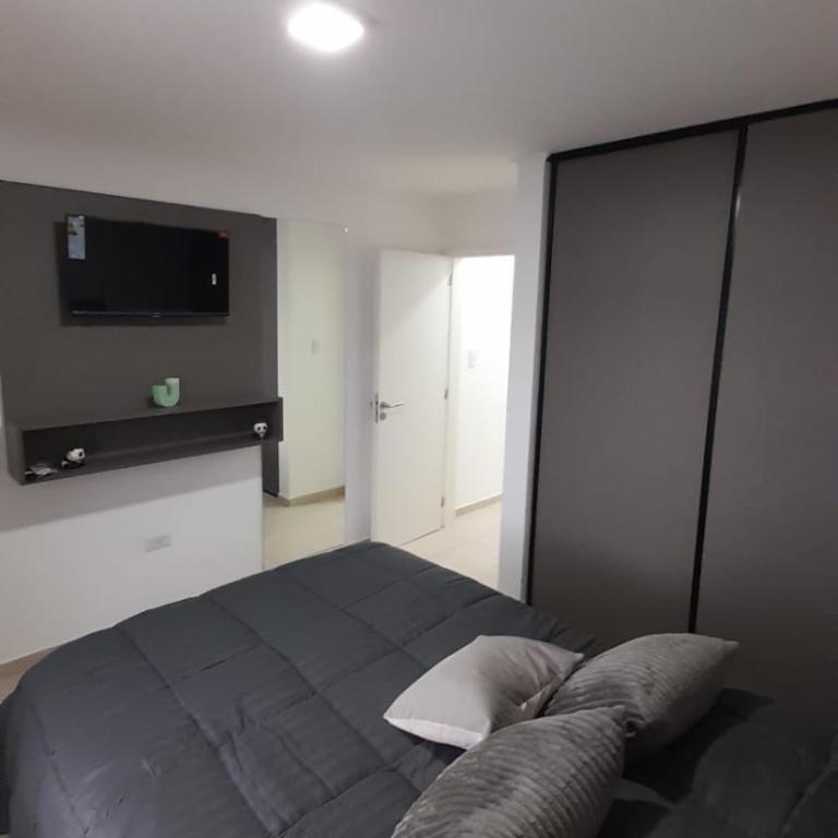 Alvear departamento - Apartamento de 1 dormitorio - 2