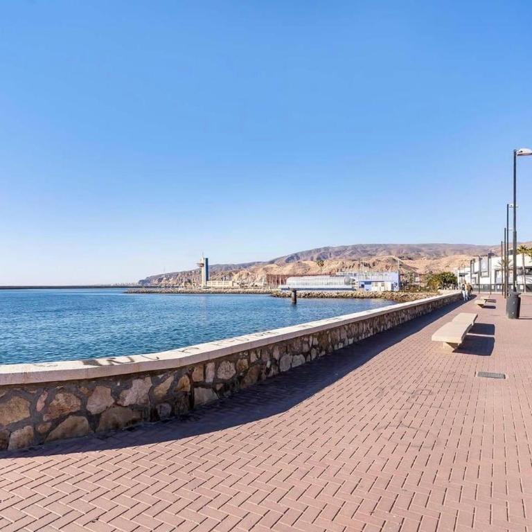 Rentaly Holidays El Cobijo Del Conde - Apartamento de 2 dormitorios - 18