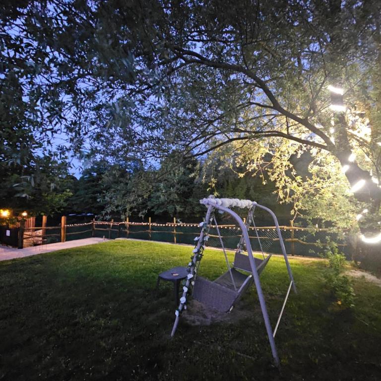 Villa UNA LUX - Villa - 56