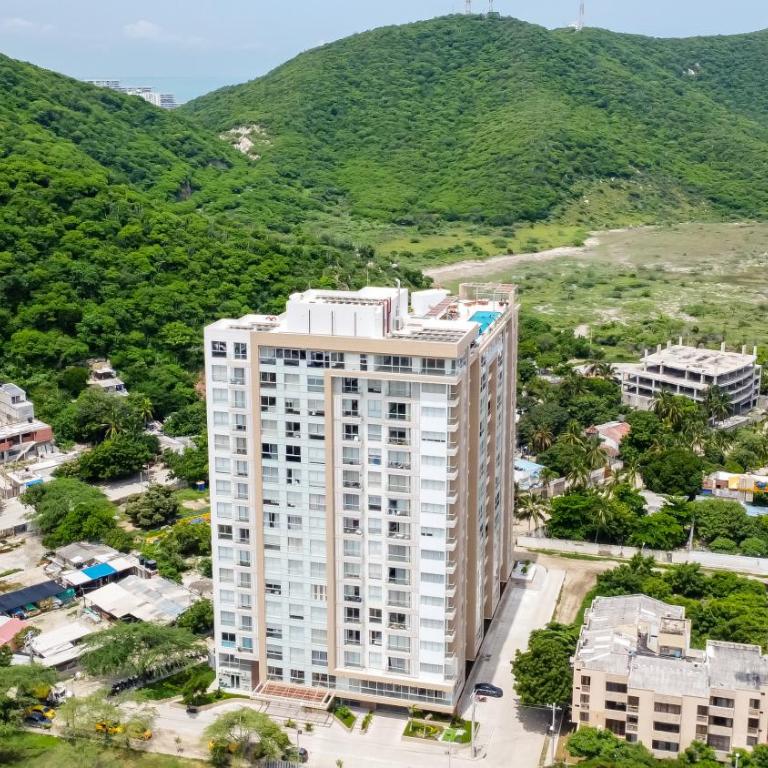 Apartamentos Salguero Suites - AR Rentals - Apartamento de 1 dormitorio - 40