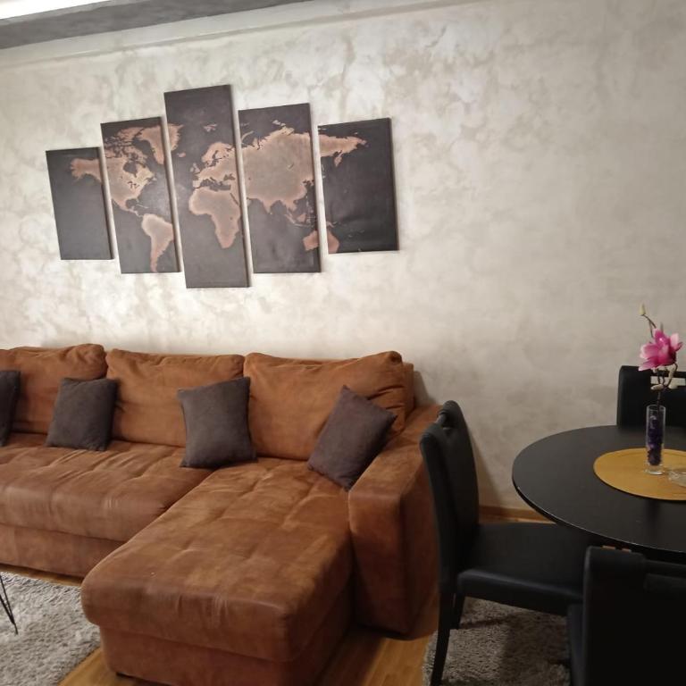 Vip Bogic 3 - One-Bedroom Apartment - 3