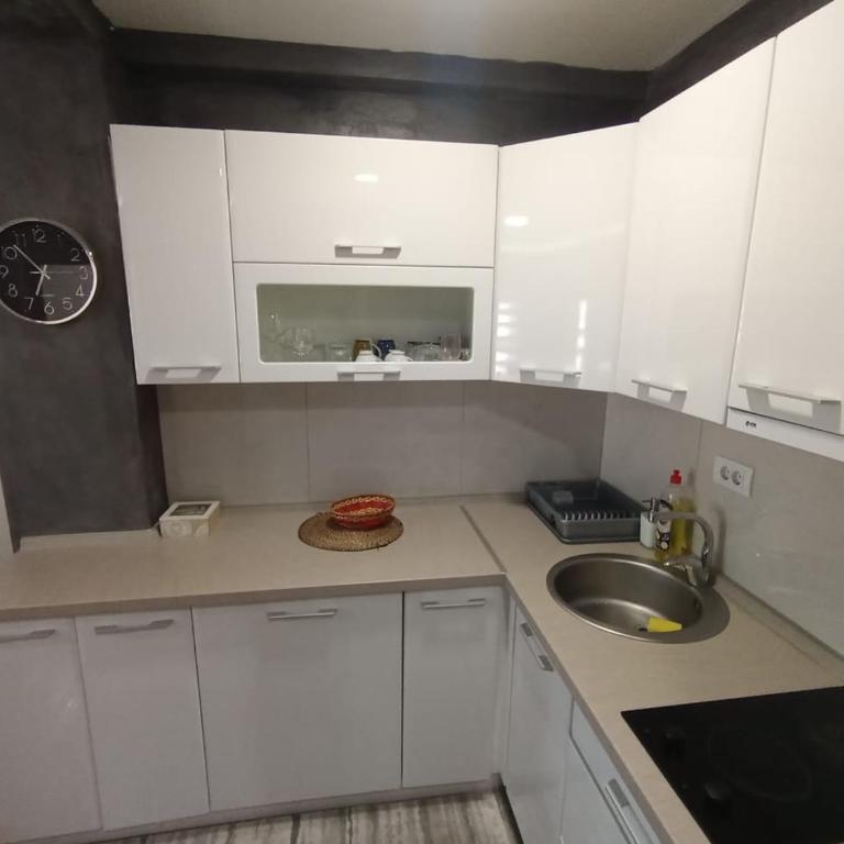 Vip Bogic 3 - One-Bedroom Apartment - 4