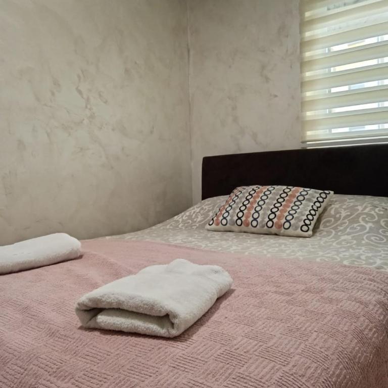 Vip Bogic 3 - One-Bedroom Apartment - 12